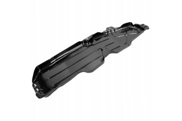 FUEL TANK MOUNT SHIELD
