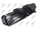 FUEL TANK MOUNT SHIELD Car type cargo vans passenger cars