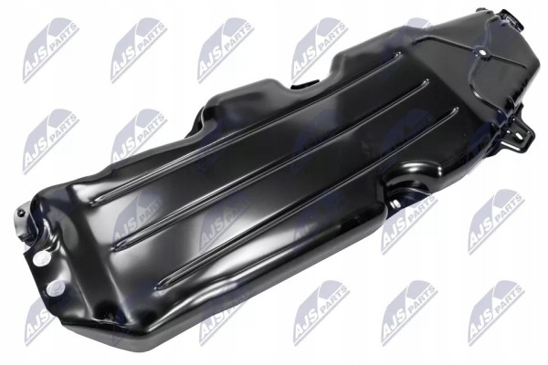 FUEL TANK MOUNT SHIELD Car type cargo vans passenger cars