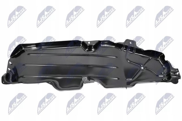 FUEL TANK MOUNT SHIELD Catalog number of substitutes ABAKUS 103 09 005
