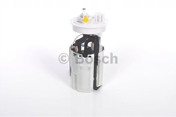BOSCH 0 580 313 120 Fuel supply unit Product weight with unit packaging 2 kg