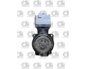Compressor Air Compressor Wabco Scania Euro 6 with clutch 9125220020