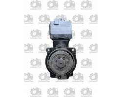 Compressor Air Compressor Wabco Scania Euro 6 with clutch 9125220020