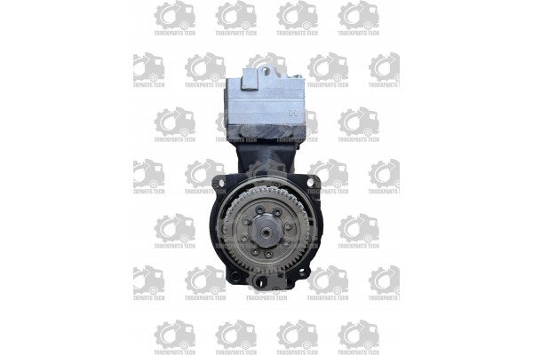 Compressor Air Compressor Wabco Scania Euro 6 with clutch 9125220020