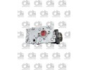 Compressor Air Compressor Wabco Scania Euro 6 with clutch 9125220020 Part manufacturer Wabco