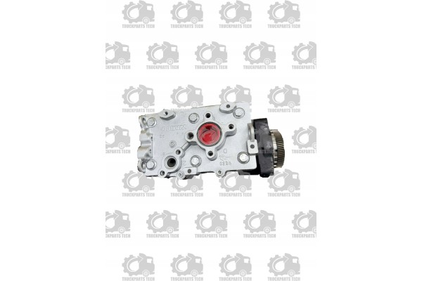 Compressor Air Compressor Wabco Scania Euro 6 with clutch 9125220020 Part manufacturer Wabco
