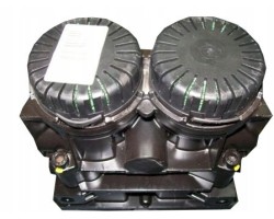 RELAY VALVE MODULATOR REAR MAN TGA 0486204017 0486204024