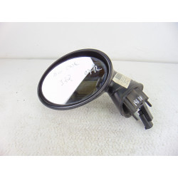 BLANCO RETROVISOR IZQUIERDO MINI MINI (R50,R53)