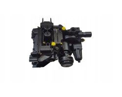 DEHUMIDIFIER BASE VALVE SCANIA R APS 9325100090