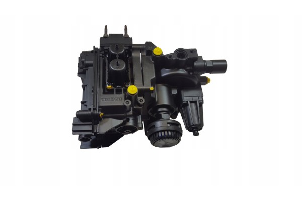 DEHUMIDIFIER BASE VALVE SCANIA R APS 9325100090