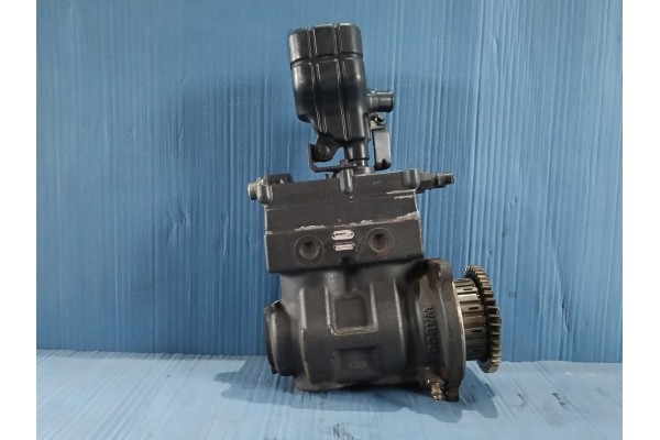 ORIGINAL COMPRESSOR AIR COMPRESSOR RENAULT RANGE T RANGE C K VOLVO FH 4
