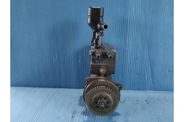 ORIGINAL COMPRESSOR AIR COMPRESSOR RENAULT RANGE T RANGE C K VOLVO FH 4 Catalog number of the part OE 22372994