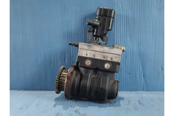 ORIGINAL COMPRESSOR AIR COMPRESSOR RENAULT RANGE T RANGE C K VOLVO FH 4 Part manufacturer Renault OE