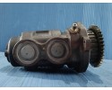 ORIGINAL COMPRESSOR AIR COMPRESSOR RENAULT RANGE T RANGE C K VOLVO FH 4 Catalog number of the original 22372994 22372994 P06 231