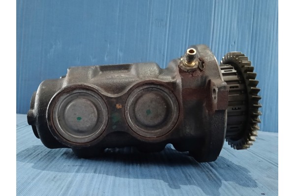 ORIGINAL COMPRESSOR AIR COMPRESSOR RENAULT RANGE T RANGE C K VOLVO FH 4 Catalog number of the original 22372994 22372994 P06 231