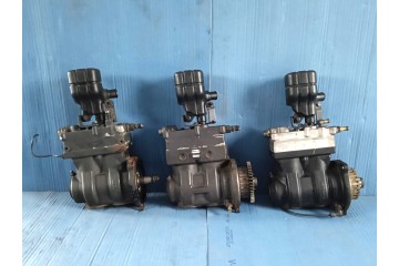 Compresor de Aire Original Renault Gama T Range C / K / Volvo FH4