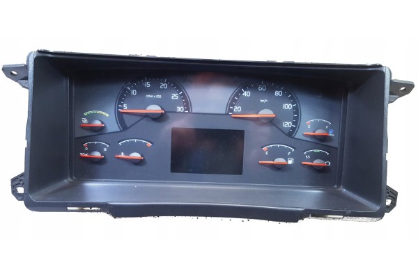 COUNTER CLOCKS VOLVO FH13 21542180 21366870