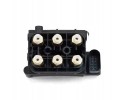 VB 3470 ARNOTT PNEUMATIC ISTALATION VALVE