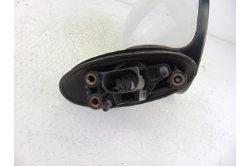 BLANCO RETROVISOR IZQUIERDO MINI MINI (R50,R53) One D BLANCO 141109 MINI - 2