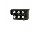 VB 3470 ARNOTT PNEUMATIC ISTALATION VALVE Catalog number of substitutes ABAKUS 131 02 501 Amity AP 60 AS 0049 ASHIKA MA ASV006 a
