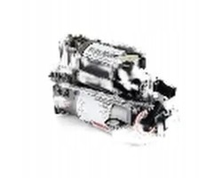 P 2192 ARNOTT COMPRESSOR AIR COMPRESSOR