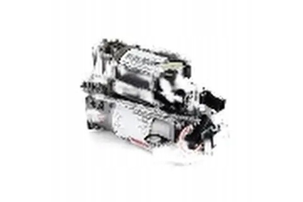 P 2192 ARNOTT COMPRESSOR AIR COMPRESSOR