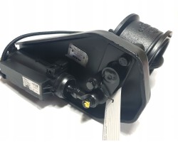 MAN TGX EURO 6 51156007035 K153807 MOUNTAIN BRAKE VALVE