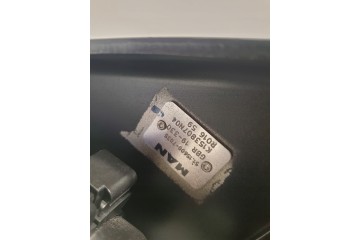 MAN TGX EURO 6 51156007035 K153807 MOUNTAIN BRAKE VALVE Catalog number of the part 51156007035