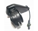 MAN TGX EURO 6 51156007035 K153807 MOUNTAIN BRAKE VALVE Part manufacturer Tender