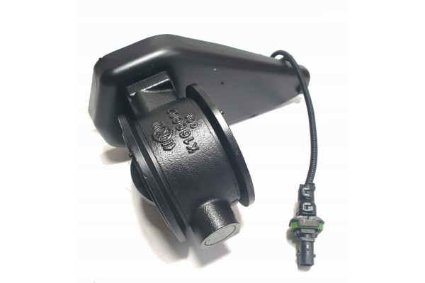 MAN TGX EURO 6 51156007035 K153807 MOUNTAIN BRAKE VALVE Part manufacturer Tender