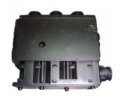 CUSHION VALVE VOLVO FL 6 FH 0501100044 20350073