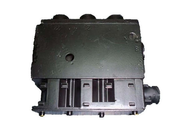 CUSHION VALVE VOLVO FL 6 FH 0501100044 20350073
