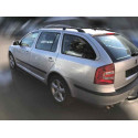 SKODA OCTAVIA COMBI (1Z5) Elegance