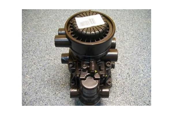 VALVE EUROPA MAN TGA EBS 0486205022 81523016206 Catalog number of the part 0486205022