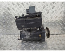 COMPRESSOR SCANIA SUPER 420 460 500