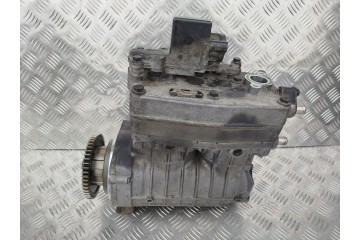 COMPRESSOR SCANIA SUPER 420 460 500 Packaging status no packaging