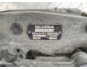 COMPRESSOR SCANIA SUPER 420 460 500 Catalog number of the part 2581224 3069914