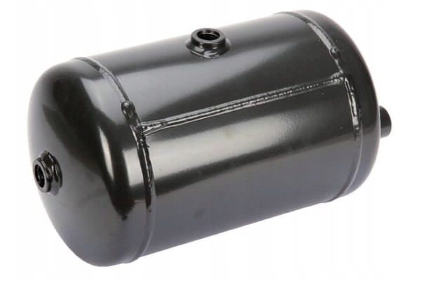 Air tank 10 l 030350209 Part manufacturer Haldex