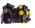 AIR COMPRESSOR MAN L2000 M 4111470620 LK3927
