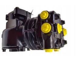 AIR COMPRESSOR MAN L2000 M 4111470620 LK3927