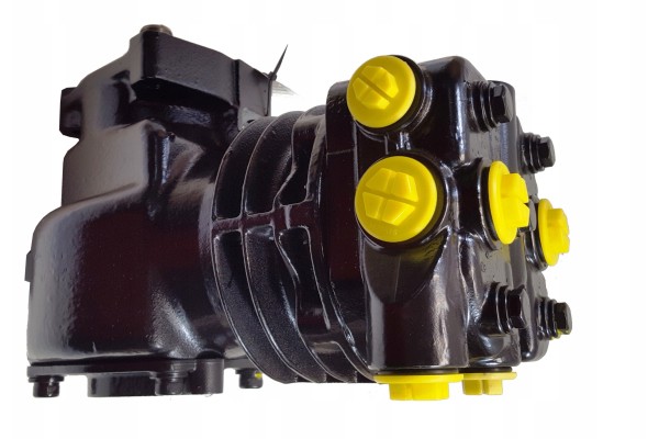 AIR COMPRESSOR MAN L2000 M 4111470620 LK3927