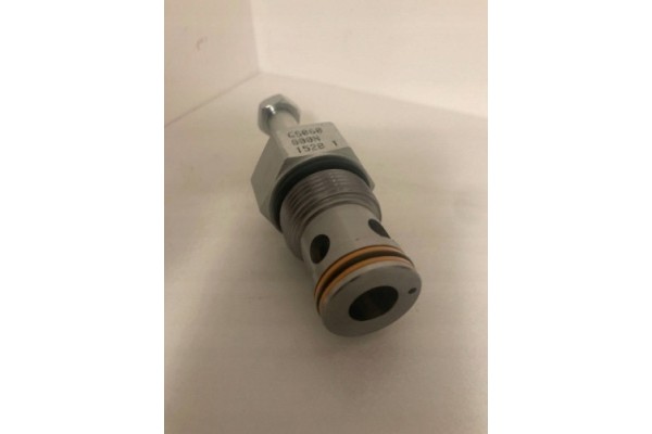 2 way el magnetic valve PARKER GS06800N 1528 Car type undefined
