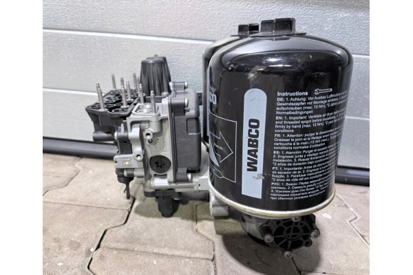 DEHUMIDIFIER APS SCANIA 2801381
