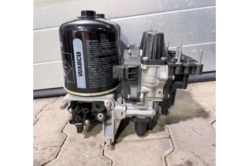 DEHUMIDIFIER APS SCANIA 2801381 Catalog number of the part 2801381