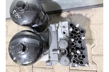 DEHUMIDIFIER APS SCANIA 2801381 Part manufacturer Scania OE