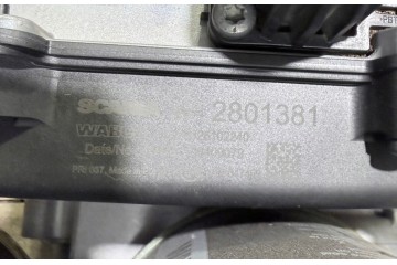 DEHUMIDIFIER APS SCANIA 2801381 Car type trucks