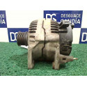 0123310019 ALTERNADOR SEAT CORDOBA BERLINA (6K2) Stella 2001 0123310019 151250 SEAT - 1
