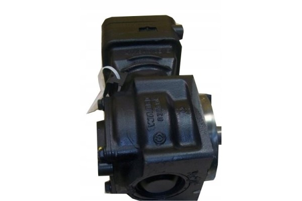 AIR COMPRESSOR MERCEDES ATEGO 4111510080 4411510030