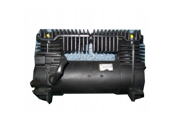 AIR COMPRESSOR MERCEDES VARIO 24V 0504050003