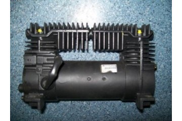 AIR COMPRESSOR MERCEDES VARIO 24V 0504050003 Catalog number of the part 0504050003